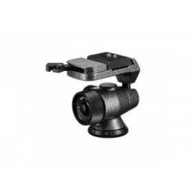 Gitzo GH2750QR Rotule excentree Serie 2, magnesium, plateau rapide
