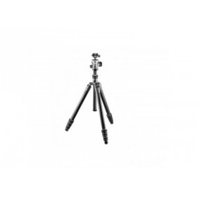 Gitzo GK2545T-82QD Kit trepied Traveler Serie 2, 4 sections rotule