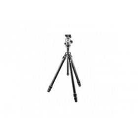 Gitzo GK3532-82QD Kit trepied Mountaineer Serie 3, 3 sections rotule
