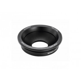 Gitzo GS3321V75 adaptateur bol de 75 mm pour Systematic Series 2 a 4