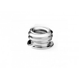 Gitzo GS5000 Adaptateur 1/4"-3/8"