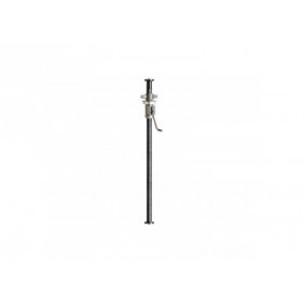 Gitzo GS5313LGS Colonne a cremaillere Systematic Serie 5 long