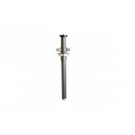 Gitzo GS5513S Colonne rapide en carbone, Systematic Serie 5