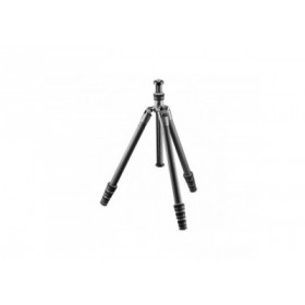 Gitzo GT1545T Trepied Traveler Serie 1, 4 sections, carbone
