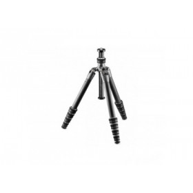 Gitzo GT1555T Trepied Traveler Serie 1, 5 sections, carbone