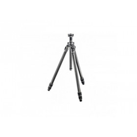 Gitzo GT2542 Trepied Mountaineer Serie 2, 4 sections, carbone