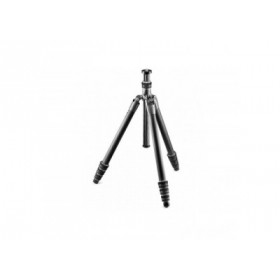 Gitzo GT2545T Trepied Traveler Serie 2, 4 sections, carbone