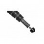 Gitzo GT2545T Trepied Traveler Serie 2, 4 sections, carbone