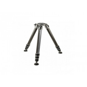 Gitzo GT4543LS Trepied Systematic Serie 4, 4 sections, long, carbone
