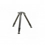 Gitzo GT4543LS Trepied Systematic Serie 4, 4 sections, long, carbone