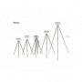 Gitzo GT5533S Trepied Systematic Serie 5, 3 sections, carbone
