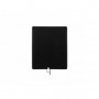 Avenger I790S Rideau noir 120 x 120 cm