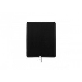 Avenger I790S Rideau noir 120 x 120 cm