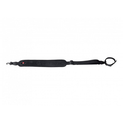 Manfrotto MB-MSTRAP-1 Courroie d'epaule pour trepied