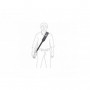 Manfrotto MB-MSTRAP-1 Courroie d'epaule pour trepied