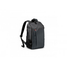 Manfrotto MB-NX-BP-GY NX Sac a dos pour hybride ou petit drone - Gris