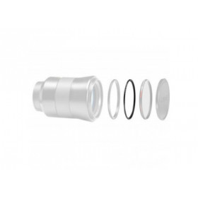 Manfrotto MFXFH52 Xume, adaptateur filtre, 52 mm