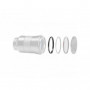 Manfrotto MFXLA72 Xume, adaptateur optique 72 mm