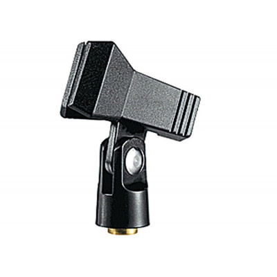 Manfrotto MICC2 CLIP MICRO UNIVERSEL A RESSORT