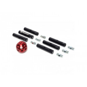 Manfrotto MSY0580A DADO 1 SPHERE - 6 TUBES