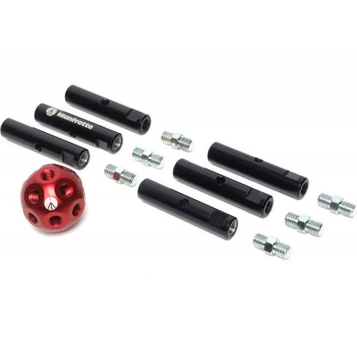 Manfrotto MSY0580A DADO 1 SPHERE - 6 TUBES