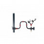 Manfrotto MSY0580A DADO 1 SPHERE - 6 TUBES