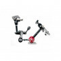 Manfrotto MSY0580A DADO 1 SPHERE - 6 TUBES
