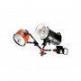 Manfrotto MSY0580A DADO 1 SPHERE - 6 TUBES