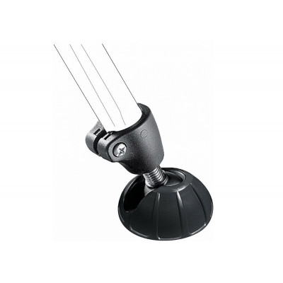 Manfrotto 15SCK3 Kit Ventouses retractables pour trepieds 190,293,294