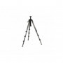 Manfrotto MT057C4-G SERIE 057 TREPIED EN FIBRE DE CARBONE 4 SECTIONS