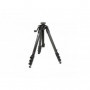 Manfrotto MT057C4-G SERIE 057 TREPIED EN FIBRE DE CARBONE 4 SECTIONS