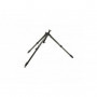 Manfrotto MT057C4-G SERIE 057 TREPIED EN FIBRE DE CARBONE 4 SECTIONS