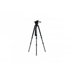 Miller Arrowx 1 et Trepied Solo-Q 100  3 Sections en Fibre de Carbone
