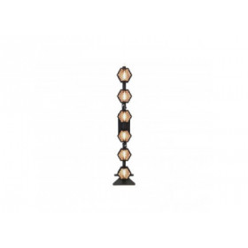Portman - Projecteur P2 HEXALINE - Livre lampe