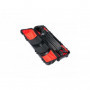 Miller Etui Rigide (Grand) pour systèmes HD  1 Section