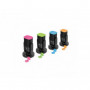 RODE COLORS