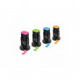 RODE COLORS