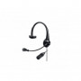 Shure Micro casque léger intercom un écouteur