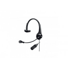 Shure Micro casque léger intercom un écouteur