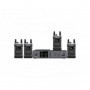 Hollyland MARS T1000 Systeme Intercom Audio Hollyland (1000ft) Valise