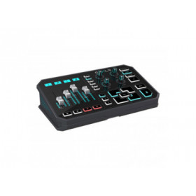 TC-Helicon GO XLR Interface Audio USB