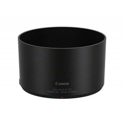 Canon ET-73C Paresoleil pour RF 100mm f/2.8L MACRO IS USM