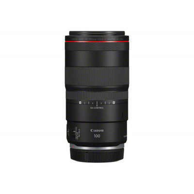 Canon RF 100mm f/2.8L MACRO IS