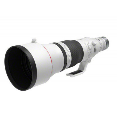 Canon RF 600mm f/4L IS USM