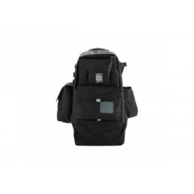 Porta Brace RIG-FX9BKX RIG Rucksack Backpack, FX9, Black, Large