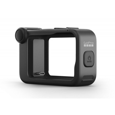 Gopro Media Mod (HERO9 and HERO10 Black)