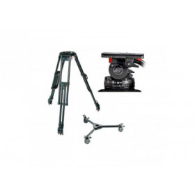 Sachtler Systeme 25 EFP 2 D Dolly