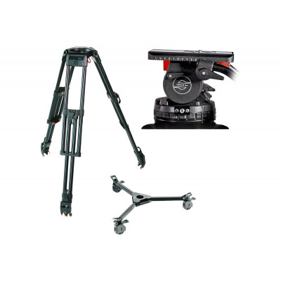 Sachtler Systeme 25 EFP 2 D Dolly