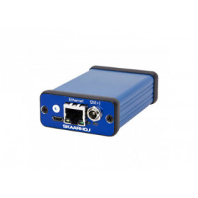 SKAARHOJ TCP Control ATEM Switcher pour Crestron, Extron & AV Systems