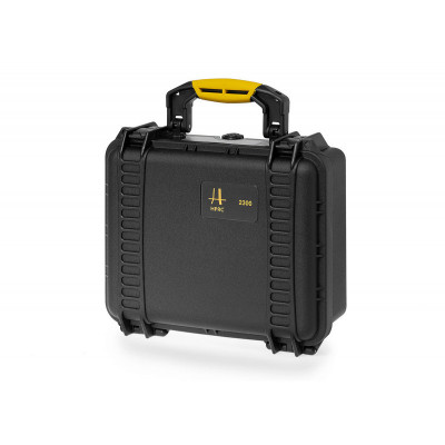 HPRC - 2300 Valise pour Canon EOS R5